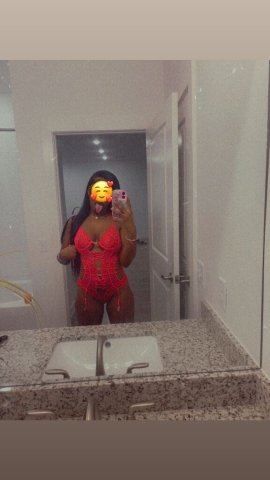 Rochester Female Escort for Slim Brownskin Outcalls (Verification by FaceTime/Google Meet) - 1