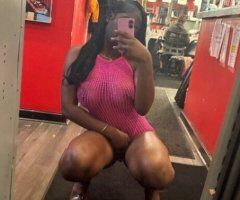 Rochester Female Escort for Slim Brownskin Outcalls (Verification by FaceTime/Google Meet) - Image 2