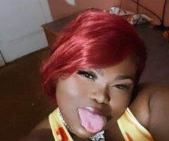 MS. GWAK GWAK 5000 — Lansing Female Escort (in-calls + deposit out-calls) - Image 8