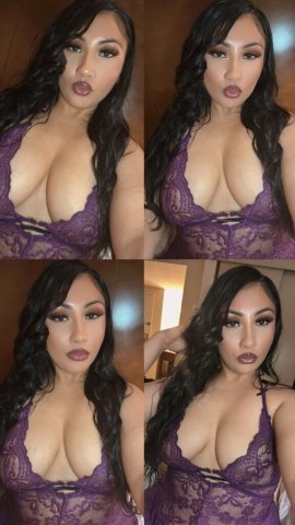 Stockton CA Female Escort — Kayla Kreme (Latina escort profile) - 1