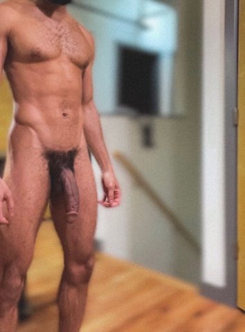 💦1NIGHT VISITING DISCREET DL DUDE💪🏼 - 1