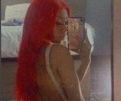 Grand Rapids escorts - Keyshia — Older Men Only Outcall