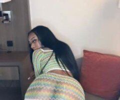 Keyshia — Older Men Only Outcall - Image 4