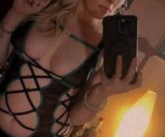 Piper Blonde Bombshell — Incalls & Outcalls - Image 3