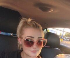 Piper Blonde Bombshell — Incalls & Outcalls - Image 10