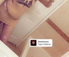 Brooklyn NY Female Escort — Mia (Latin, slim thick) - Image 2