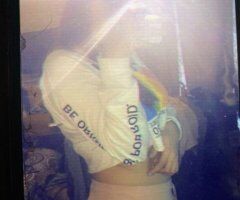 Brooklyn NY Female Escort — Mia (Latin, slim thick) - Image 6