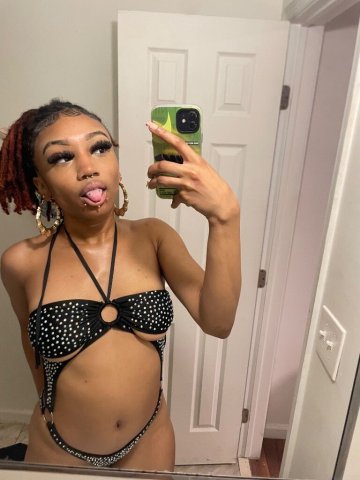 Southern Maryland Light-Skin Escort — Outcalls Only & Full-Body Massages - 1
