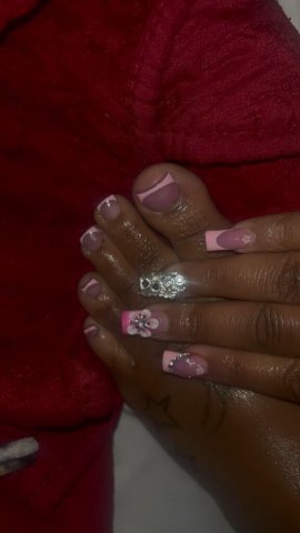 Lake Charles Female Escort — $80 Specials (Blow Bubbles) — Live Verification - 1