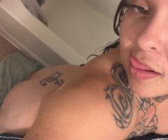 Panochas Back in Houston — Outcall Female Escort (Curvy, Tatted) - Image 2