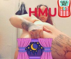 Panochas Back in Houston — Outcall Female Escort (Curvy, Tatted) - Image 8