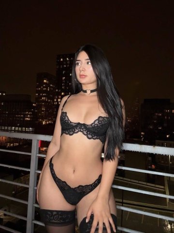 Inland Empire Full Service Female Escort — BBJ & Bare Raw - 1