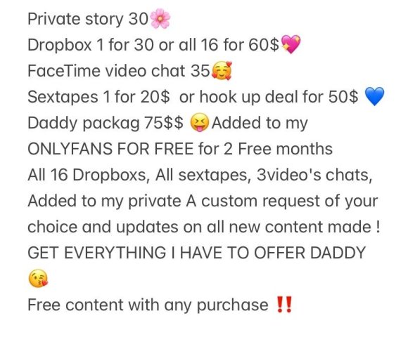 Dallas, TX Female Escort — FaceTime, Fetish Content & Discreet Chats - 1