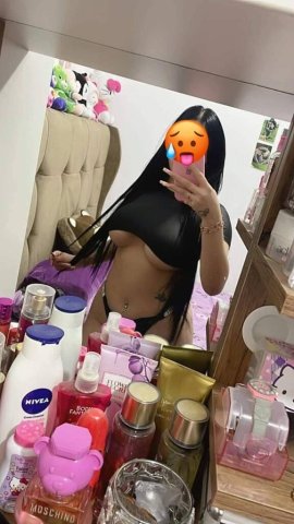 Seattle Female Escort — disponible por llamada 24/7 - 1