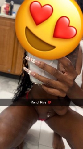 Young Ebony Female Escort — Mobile outcalls & card dates - 1