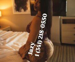 Monterey escorts - Jazy in Monterey, CA — Relaxing Massage, FBSM & Nuru (Incall/Outcall)