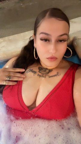 Yakima WA Thick & Curvy BBW — Back Output/Private In-Calls - 1