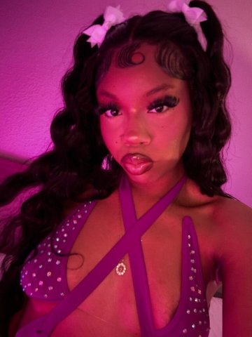 Kitty — Tulsa Female Escort (Outcall Only) - 1