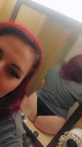 Yoko “The Pretty Savage” — Female Escort in Abilene, TX - 1