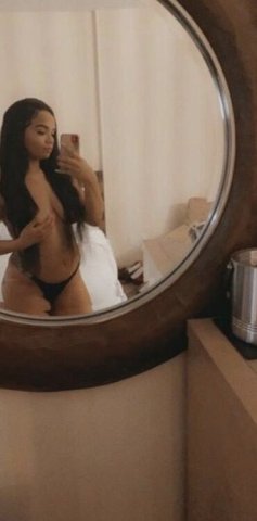 Winston-Salem Female Escort — Safe play, outcalls & video verification - 1