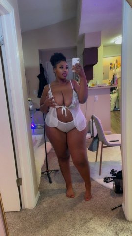 Colorado Springs Female Escort — Incalls & Outcalls - 1