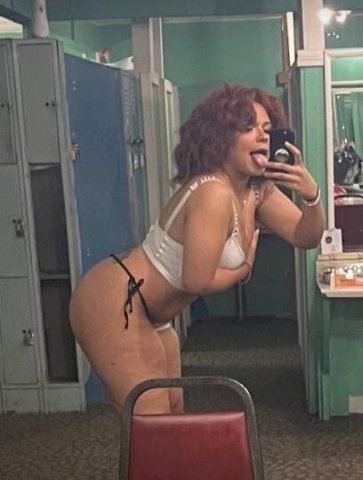 Wichita Kansas Female Escort — GFE, PSE, & Facetime Verify - 1