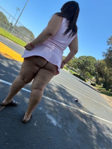 El Paso BBW Female Escort — Outcalls Only, Truckers Friendly - 1
