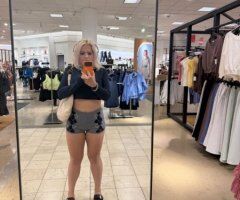 Frederick escorts - Athena (Blonde, 5'5" 170 lbs) Female Escort — Zero-Bullsh*t Policy