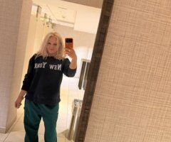 Athena (Blonde, 5'5" 170 lbs) Female Escort — Zero-Bullsh*t Policy - Image 4