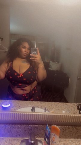 Albany, GA BBW Escort — Incalls, Outscalls & Car Dates - 1
