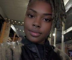 Sxy Chocolate - Female Escort in Jackson, MS (Discreet & Funny) - Image 2
