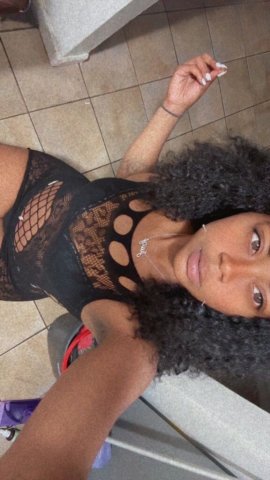 Peaches “Juicy Peaches” Erotic Doll — Outcall Only - 1