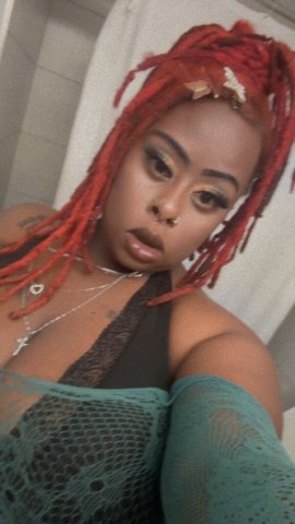 Cinnamon — Chocolate BBW Female Escort in St. Louis, MO (Outcalls) - 1