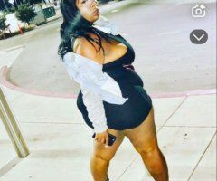 Cinnamon — Chocolate BBW Female Escort in St. Louis, MO (Outcalls) - Image 2
