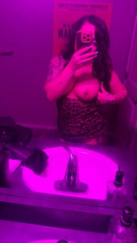 Spokane WA New Girl — Incall & Outcall Female Escort - 1