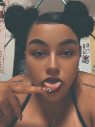 Down for Anything 29 Female Escort — Cleveland, OH - 1