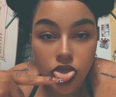 Cleveland escorts - Down for Anything 29 Female Escort — Cleveland, OH
