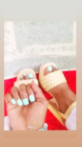 South Jersey Incalls — Big 32 Jamaican Queen Face Sitter & Roleplay - 1