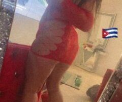 Fredericksburg Party Girl — Cubana Escort for Incalls & Outcalls - Image 7