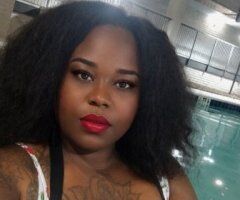 Slutty BBW Female Escort in Waltham — Outcall & Facetime Shows (Hour Special) - Image 6
