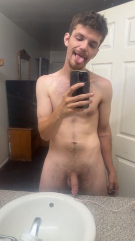 new to area! leaving soon, DONT text if ur not ready - 1