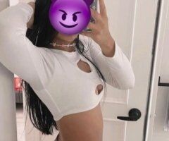 Raleigh-Durham Latina Female Escort — 24/7 available solo men - Image 3