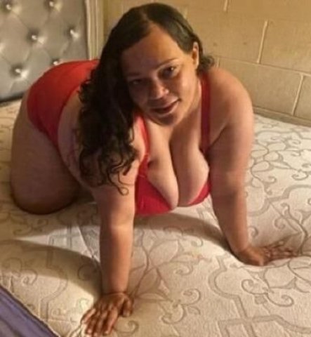 Annandale DC BBW Female Escort — Throat Goat Special, Video Calls - 1