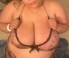 Annandale DC BBW Female Escort — Throat Goat Special, Video Calls - Image 2