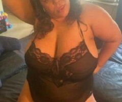 Annandale DC BBW Female Escort — Throat Goat Special, Video Calls - Image 6