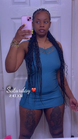 Columbus, GA Female Escort — Text for rates, real pics - 1