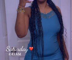 Columbus, GA Female Escort — Text for rates, real pics - Image 2