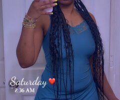 Columbus, GA Female Escort — Text for rates, real pics - Image 3