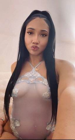 Southern & Sweet Carmen — Raleigh-Durham Female Escort - 1