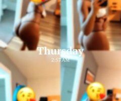 Tifton Incall Only Slim-Thick Beauty (No Time Wasters) - Image 2
